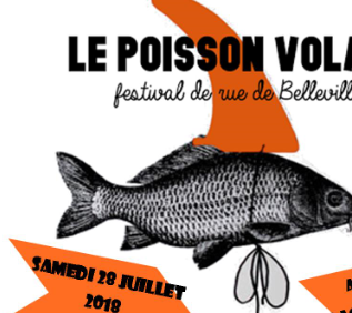 Festival du Poisson Volant