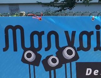 Mon Voisin de Belleville 2018
