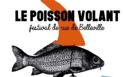 Festival Poisson Volant 2018