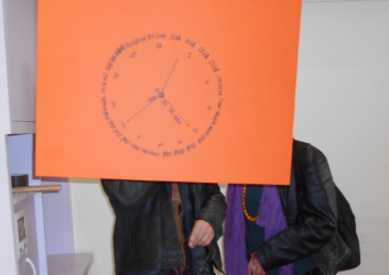 Restitution Apollinaire 2019