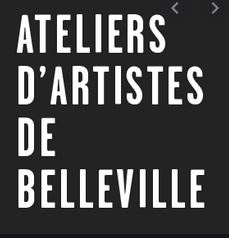 Portes Ouvertes des Ateliers d’Artistes de Belleville