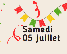 Fête de l’été