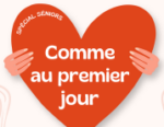 Théâtre et conférence par Always Valentine « Comme au premier jour »