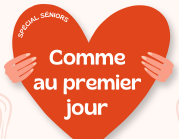 Théâtre et conférence par Always Valentine « Comme au premier jour »