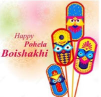 Soirée festive Pôhela Boishakh
