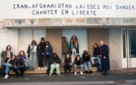 Vernissage de l’exposition “Vers l’égalité et au-delà !”