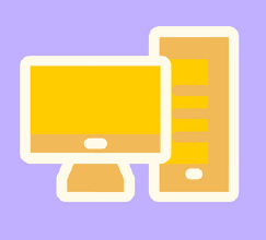 Stage informatique pour les seniors