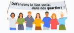 Mobilisation associative du 11 octobre