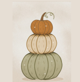 Programme des vacances d’automne