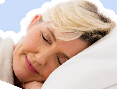 Atelier Sommeil pour senoir