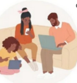 Lève les yeux “Conférence pour les parents autour des écrans”