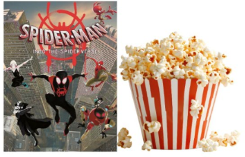 Ciné Famille “LES ANIMAUX FANTASTIQUES”