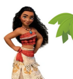 Ciné Famille “VAIANA “