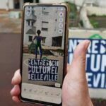 Atelier “Création de réalité augmentée”